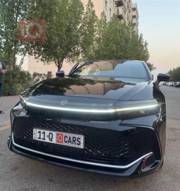 تويوتا كراون 2023 للبيع في العراق -  بغداد